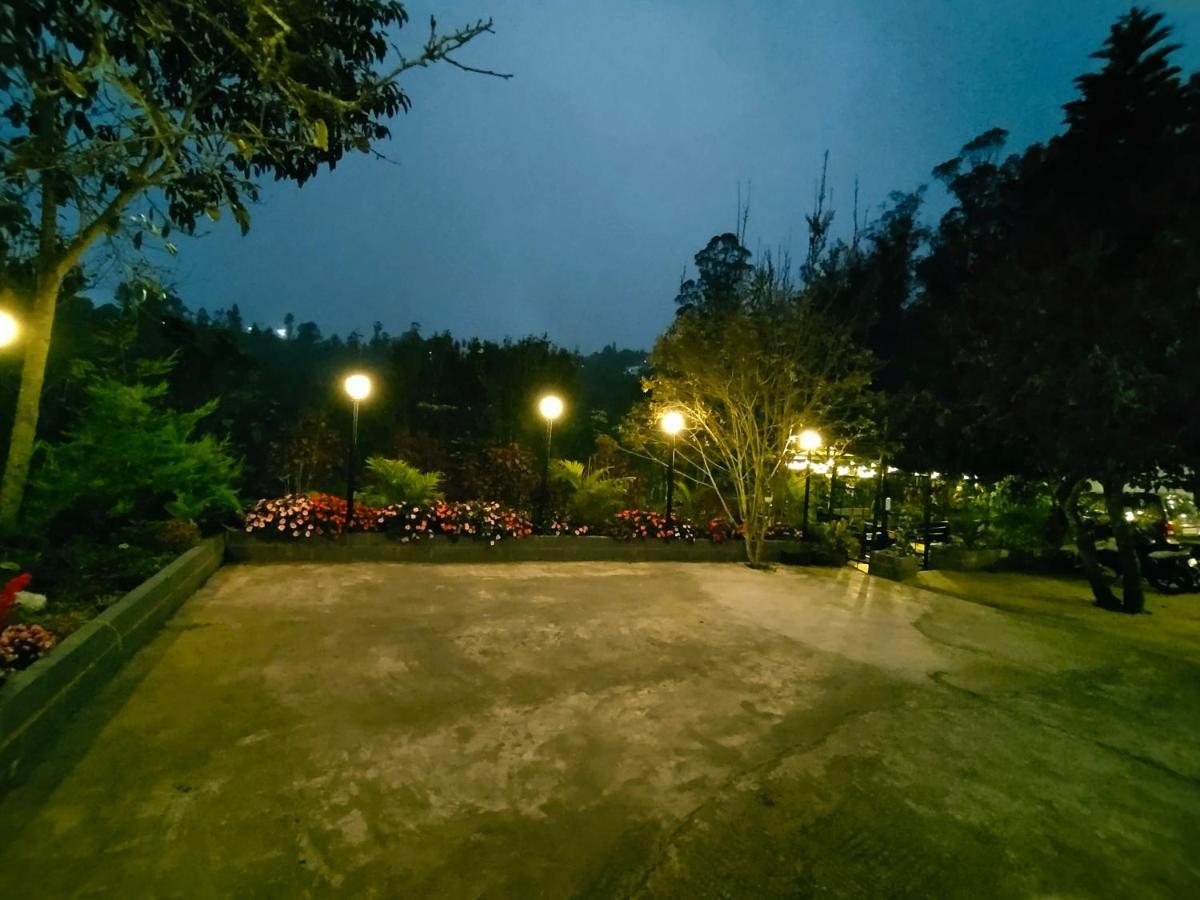 Silver Spruce Entire Nature Villa 코타지리 외부 사진