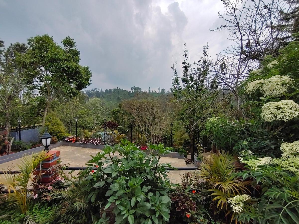 Silver Spruce Entire Nature Villa 코타지리 외부 사진