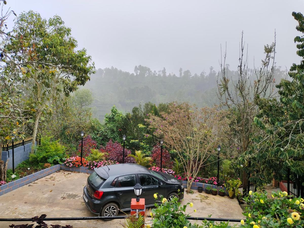 Silver Spruce Entire Nature Villa 코타지리 외부 사진