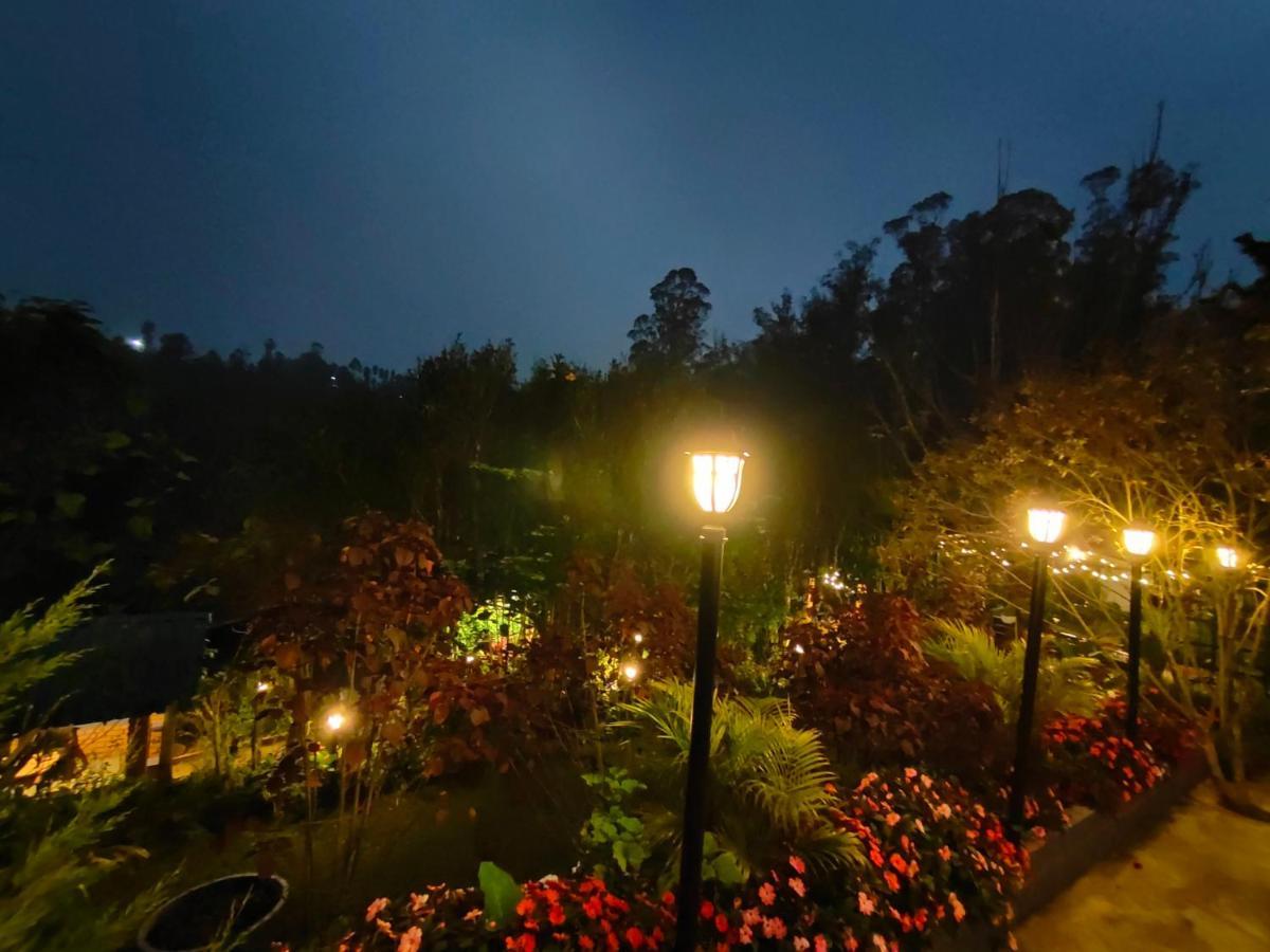 Silver Spruce Entire Nature Villa 코타지리 외부 사진