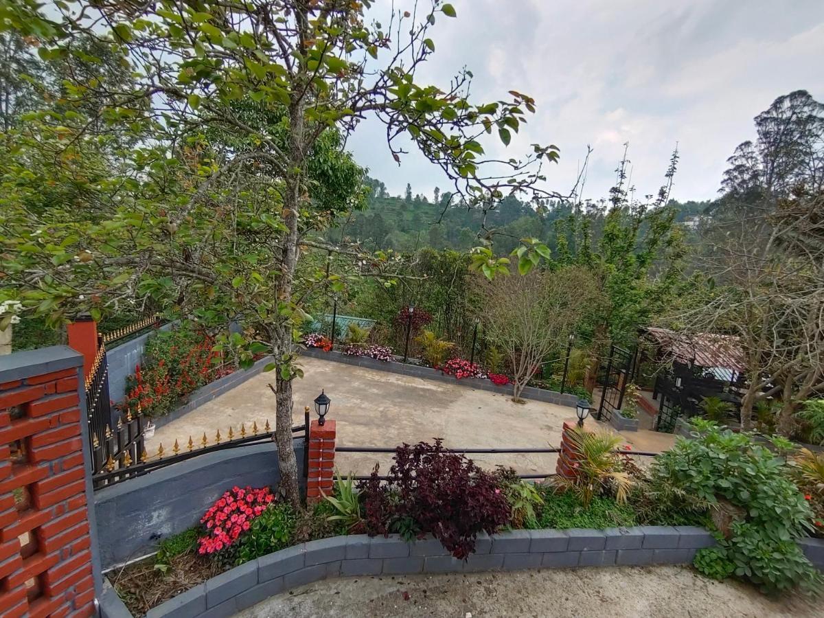 Silver Spruce Entire Nature Villa 코타지리 외부 사진