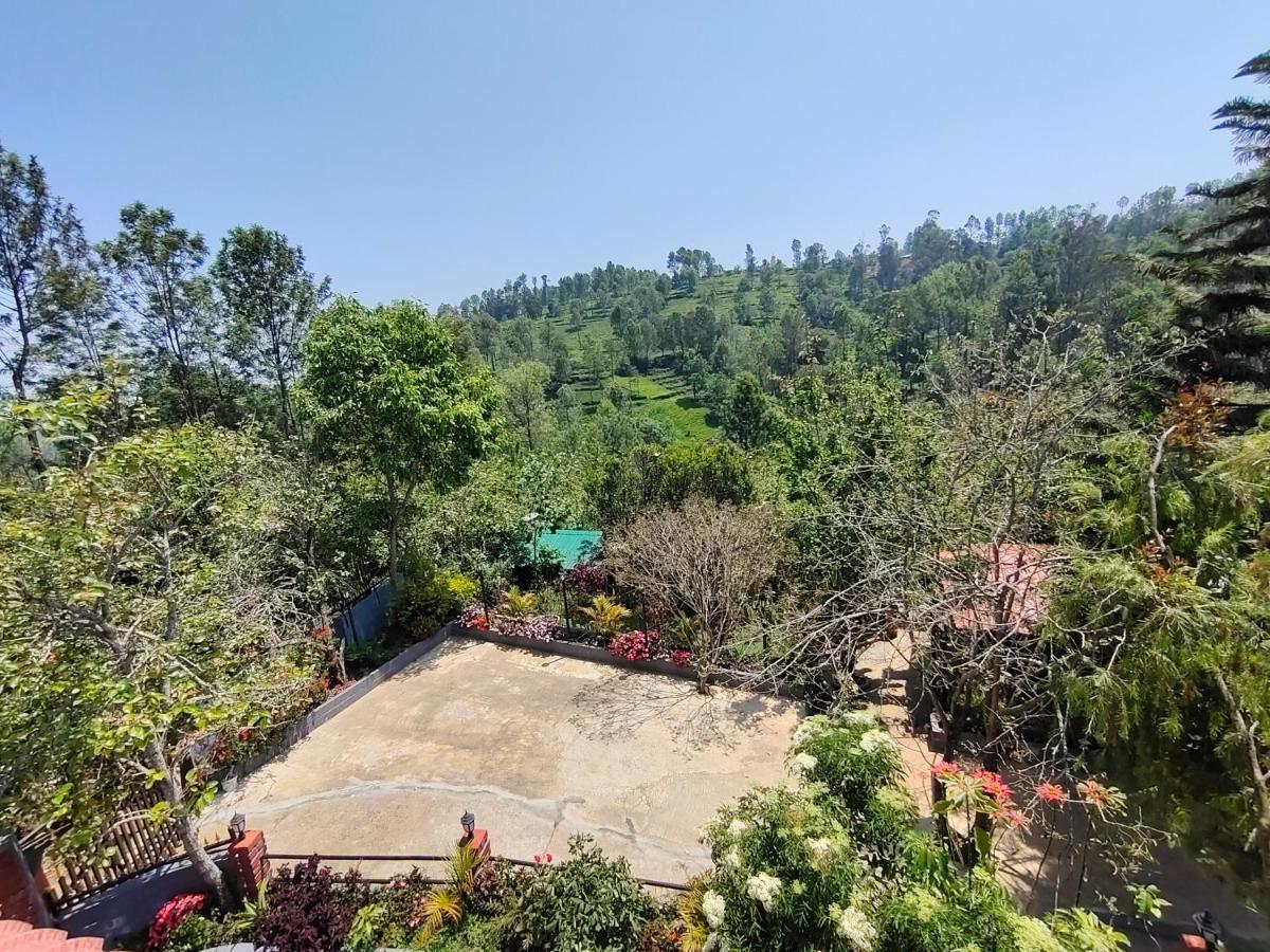 Silver Spruce Entire Nature Villa 코타지리 외부 사진