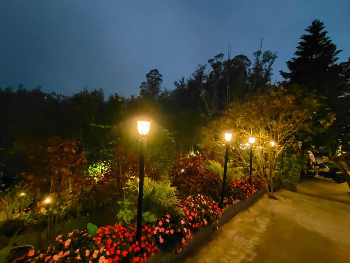 Silver Spruce Entire Nature Villa 코타지리 외부 사진