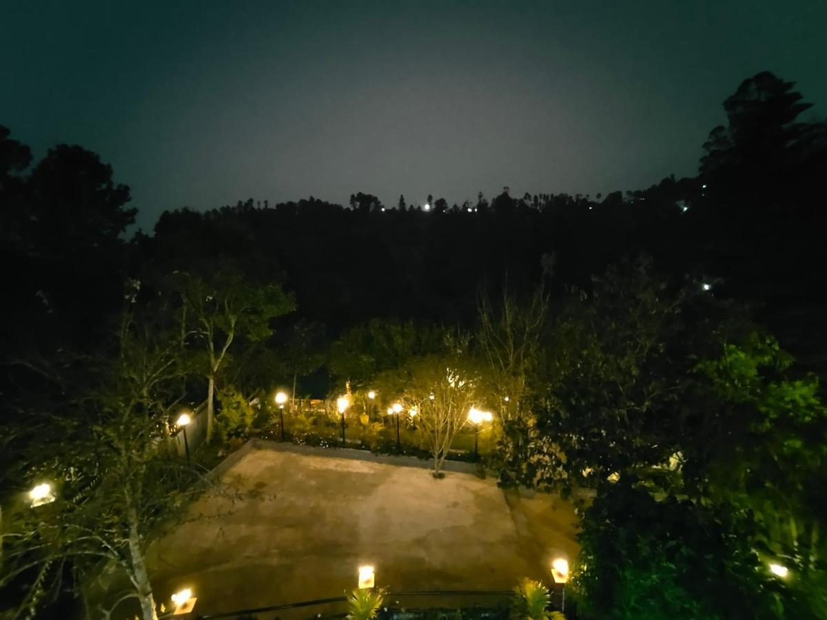 Silver Spruce Entire Nature Villa 코타지리 외부 사진
