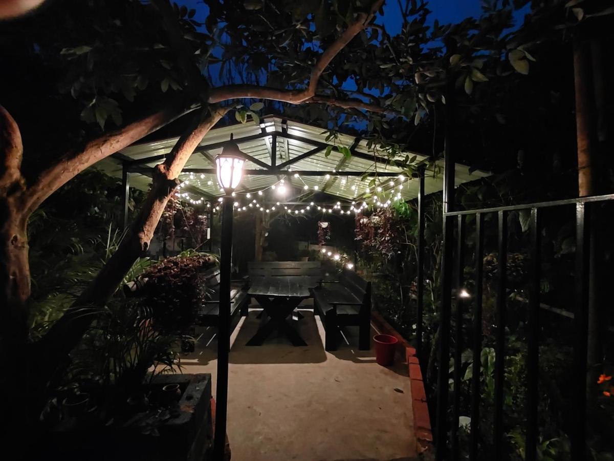 Silver Spruce Entire Nature Villa 코타지리 외부 사진