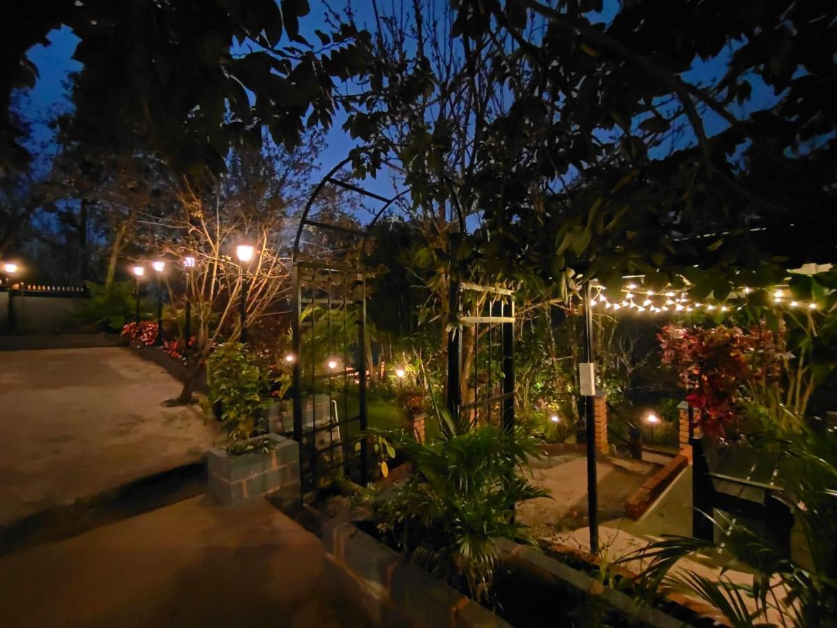 Silver Spruce Entire Nature Villa 코타지리 외부 사진