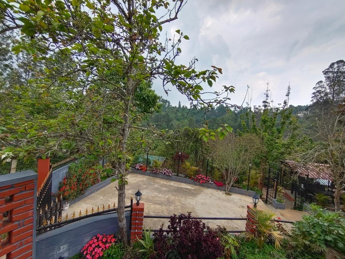 Silver Spruce Entire Nature Villa 코타지리 외부 사진
