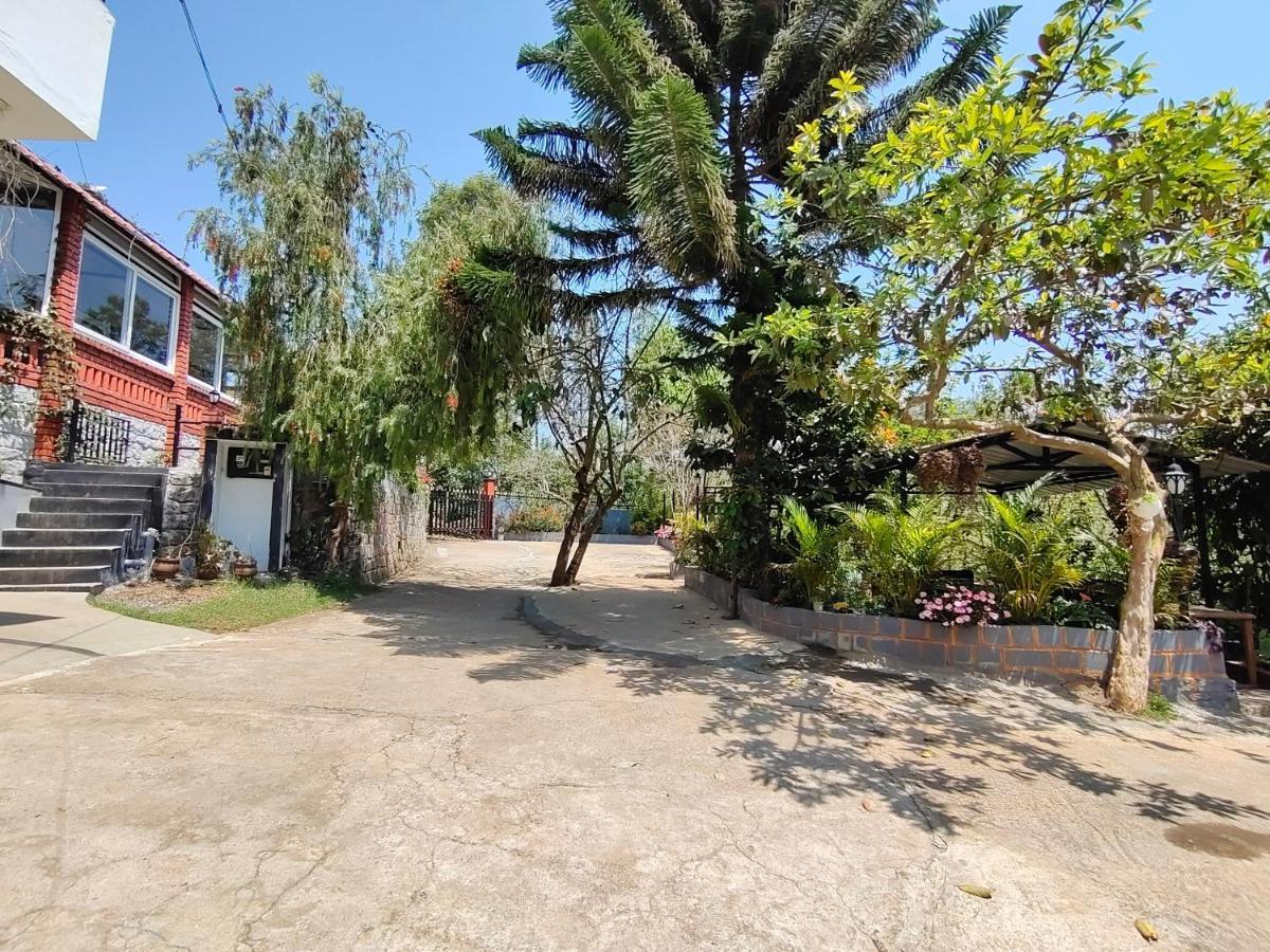 Silver Spruce Entire Nature Villa 코타지리 외부 사진
